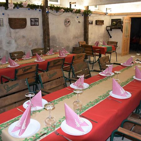 Guesthouse Pr'Sefu Brežice Szoba fotó