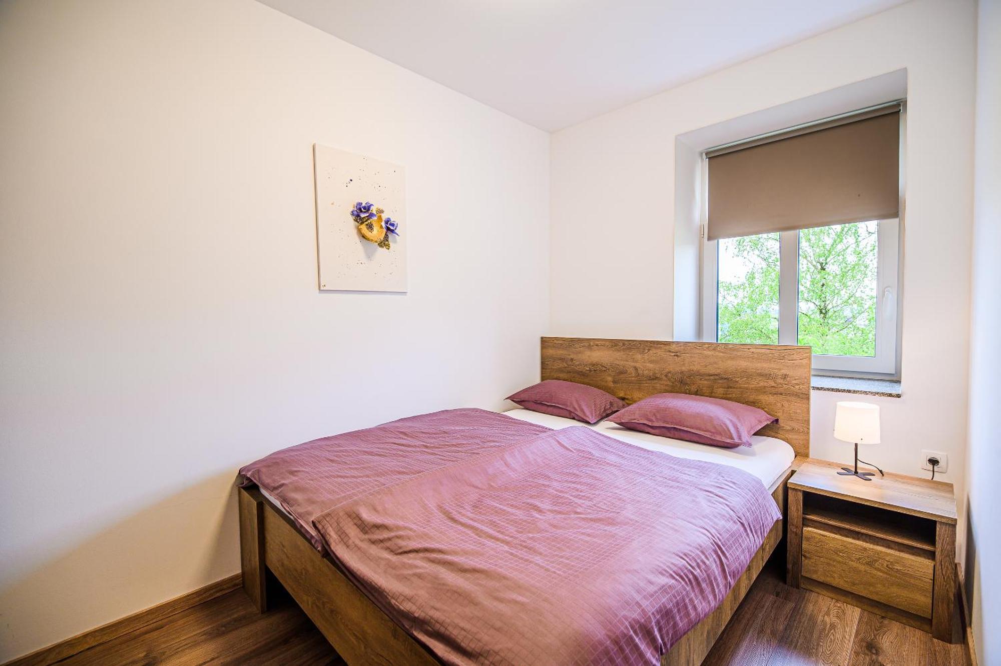 Guesthouse Pr'Sefu Brežice Szoba fotó