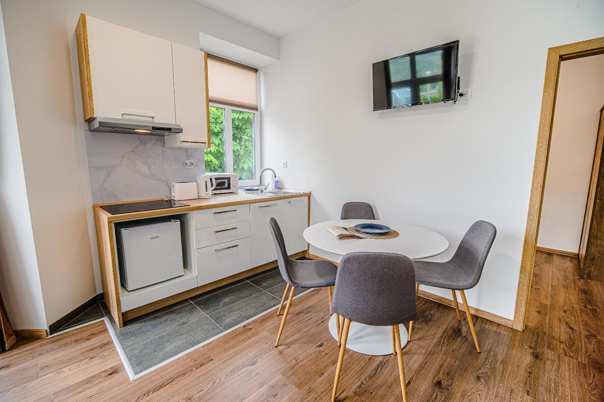 Guesthouse Pr'Sefu Brežice Szoba fotó
