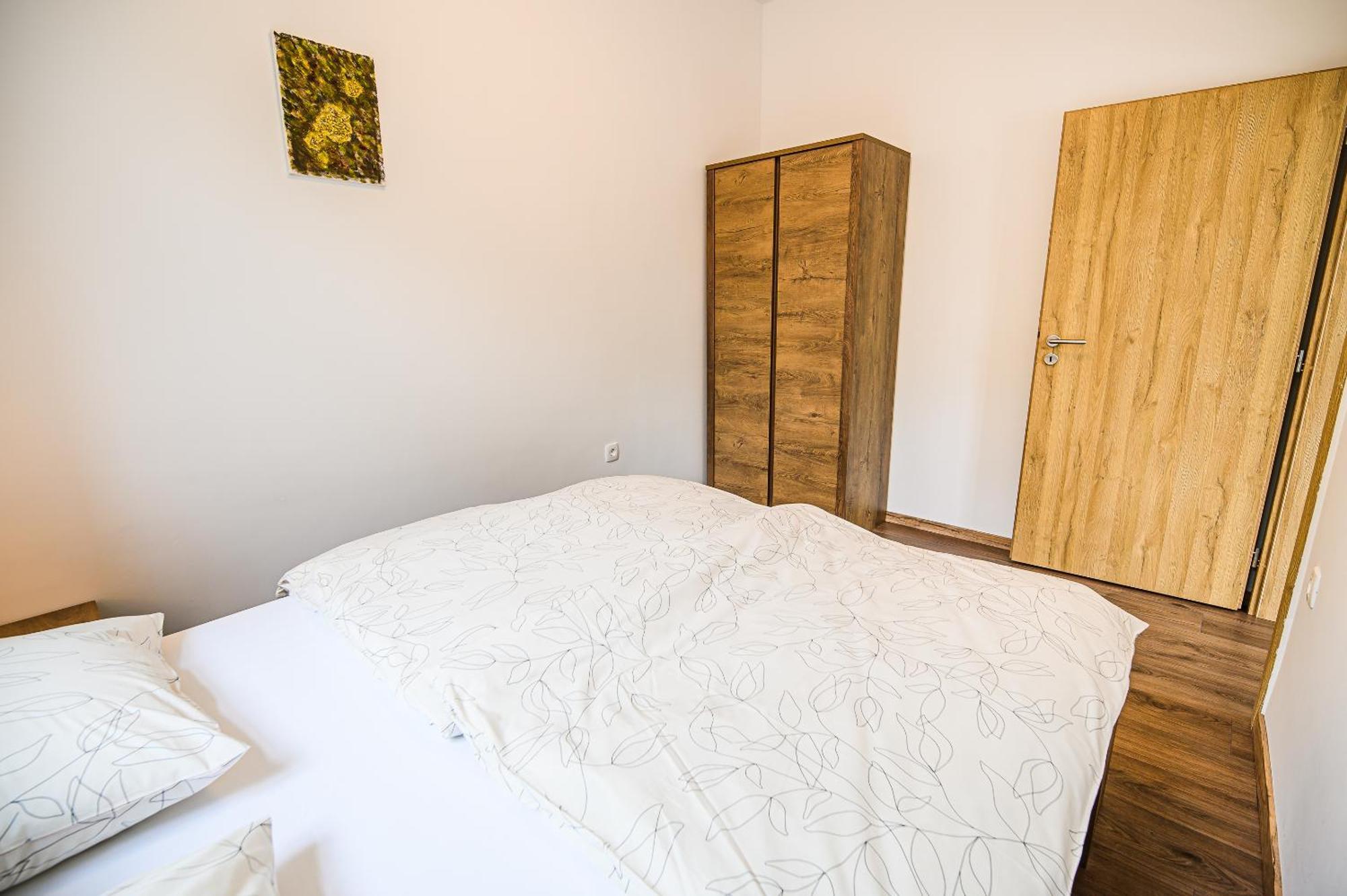 Guesthouse Pr'Sefu Brežice Szoba fotó