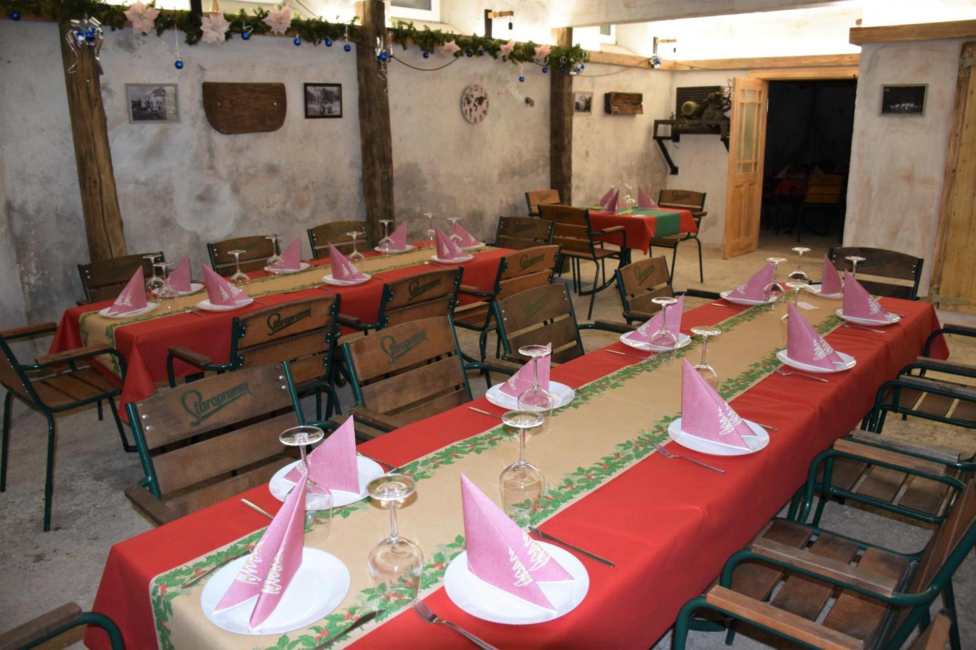 Guesthouse Pr'Sefu Brežice Szoba fotó